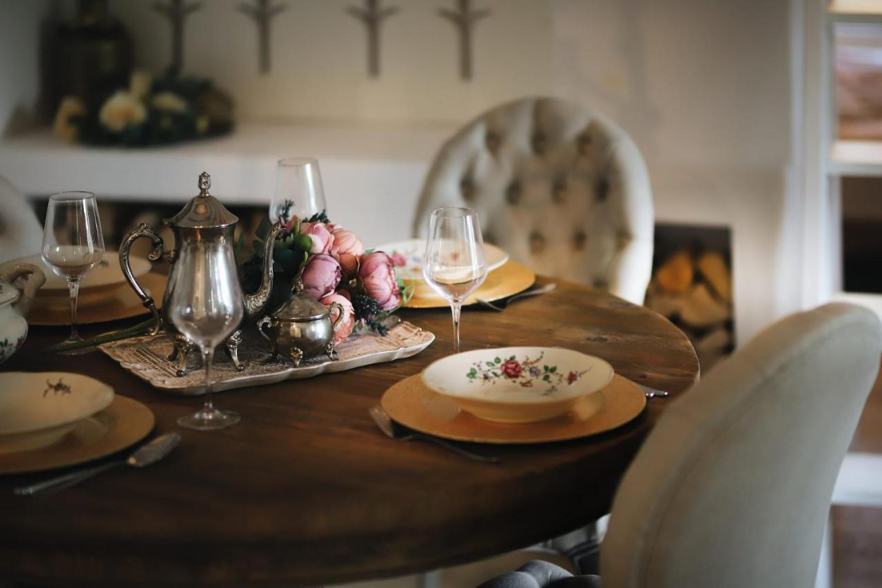 Vila Vilma Vineyard Cottage 렌다바 외부 사진