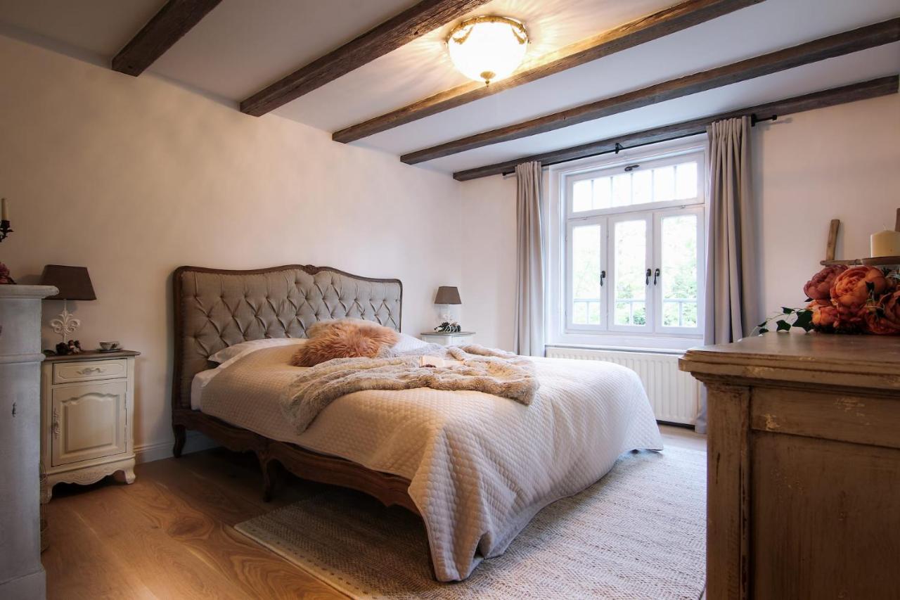 Vila Vilma Vineyard Cottage 렌다바 외부 사진