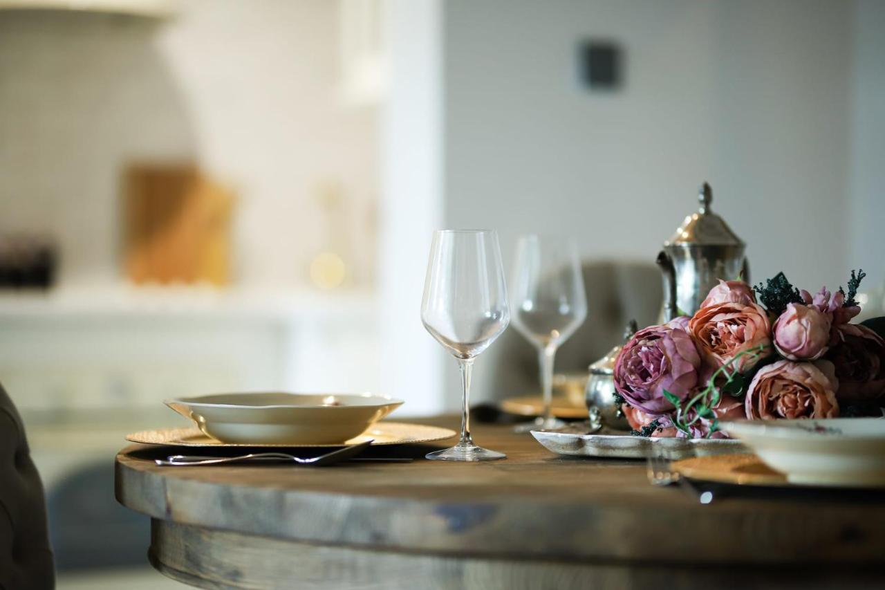 Vila Vilma Vineyard Cottage 렌다바 외부 사진