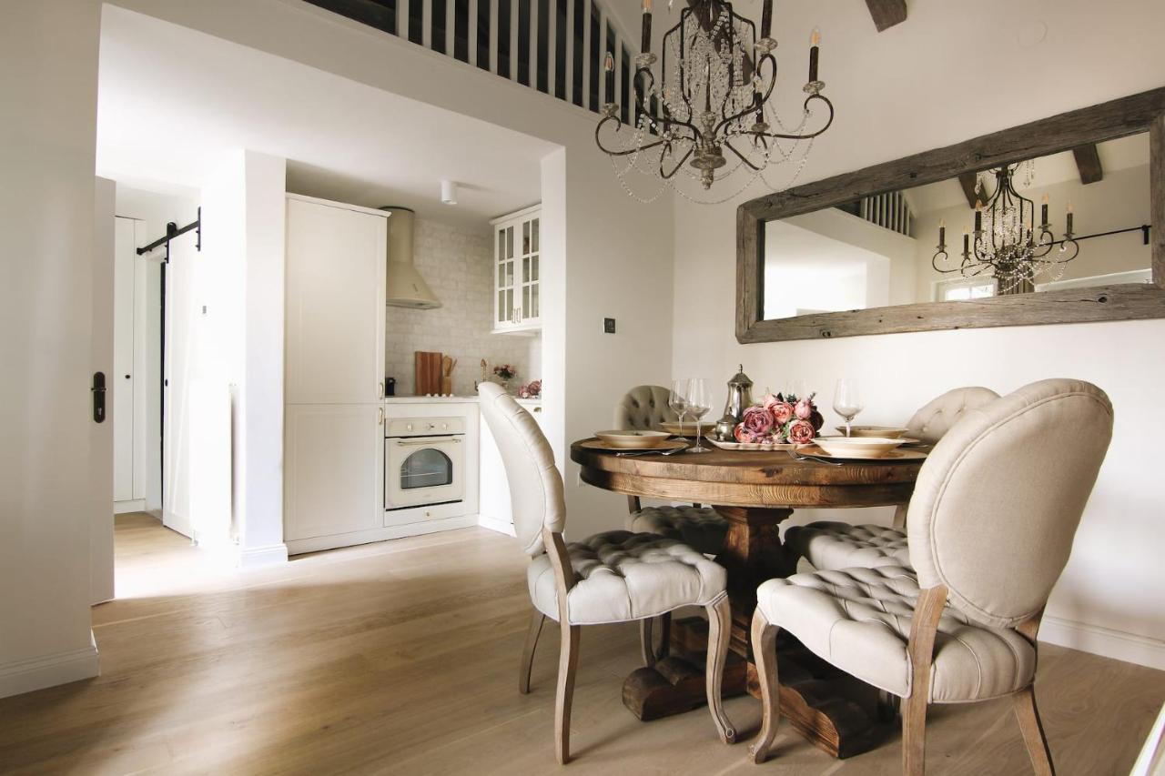 Vila Vilma Vineyard Cottage 렌다바 외부 사진