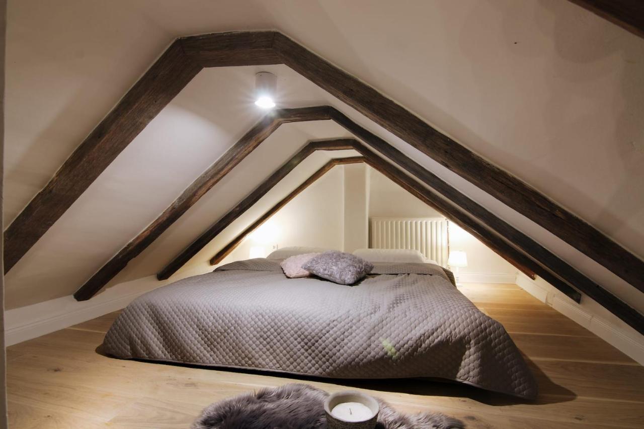 Vila Vilma Vineyard Cottage 렌다바 외부 사진