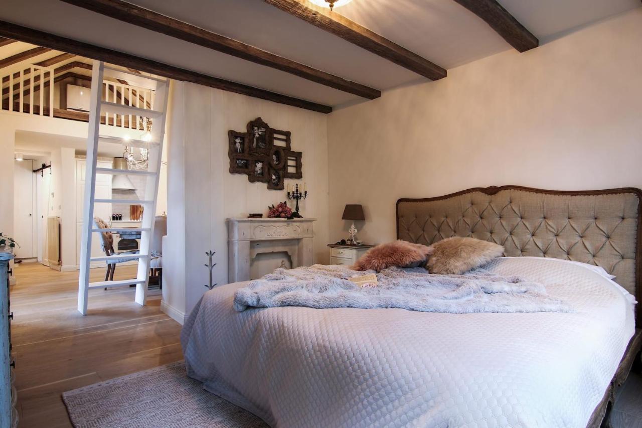 Vila Vilma Vineyard Cottage 렌다바 외부 사진