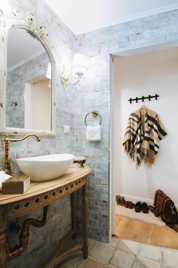 Vila Vilma Vineyard Cottage 렌다바 외부 사진